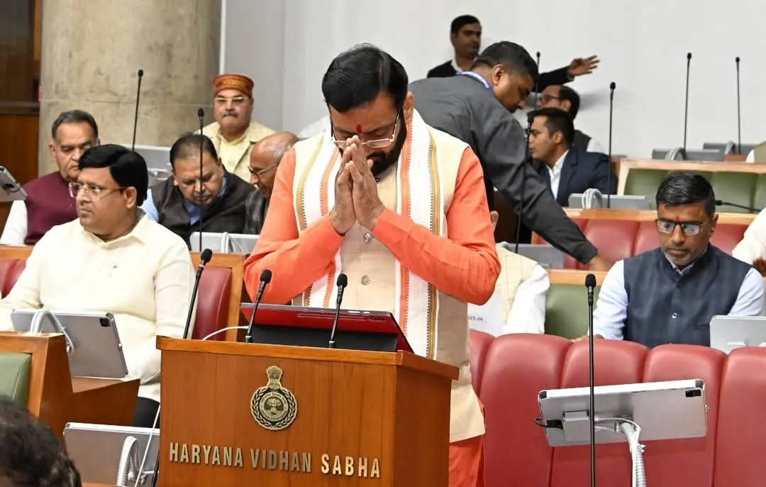 पूर्व सीएम एवं केंद्रीय मंत्री मनोहर लाल की..आखिर 'किस पहल' को नायब सैनी ने जमकर 'सराहा'